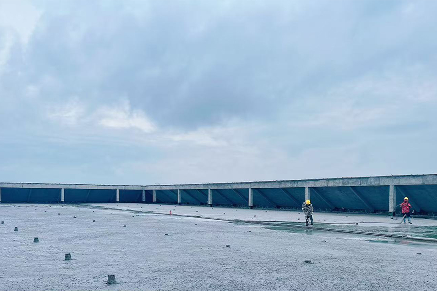 连云港混凝土